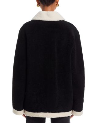The Shearling Jacket