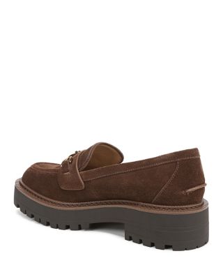 Women's Lea Loafer Flats