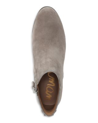 Women's Petty Ankle Boots