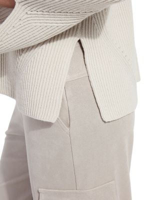 Ximena V Neck Sweater