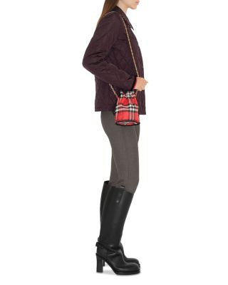 Horseshoe Chain Pouch - Exclusive