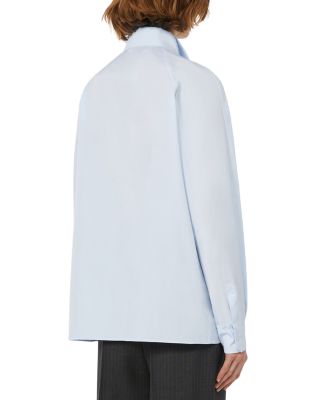 Acanto Light Blue Shirt