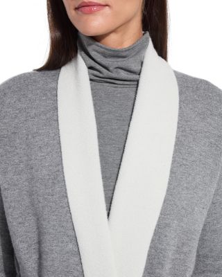 Juliette V Neck Cardigan Sweater Coat