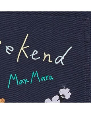 Assuan Ultramarine Jacket