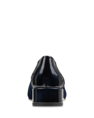 Women&#39;s Dreww Suede Pumps