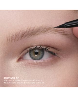 Microstroke Brow Pen