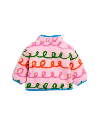 Girls' Swiggle Jacket - Baby