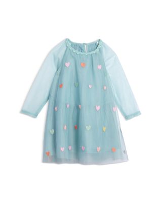 Girls' Baby Girl Tulle Dress - Baby