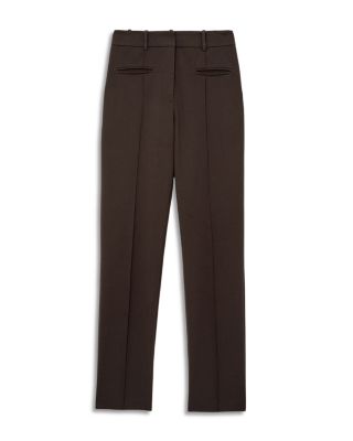 Petite Tapered Pants
