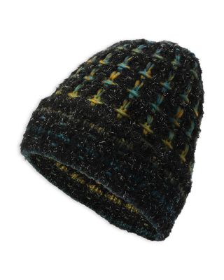 Classic Rainbow Beanie