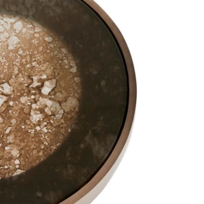 Jan Round Drink Table