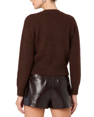 Kalie Rhinestone Cardigan