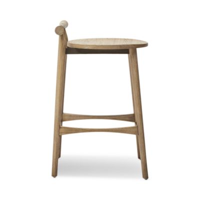 Madeira Counter Stool