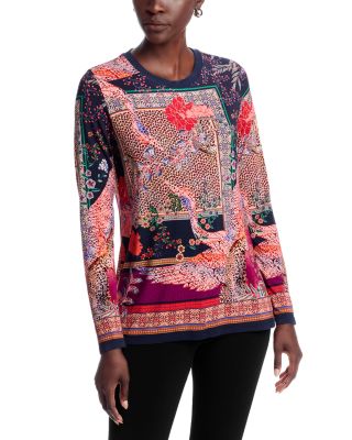 The Janie Favorite Tee