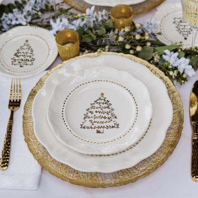 Giorno di Festa Dinner Plate