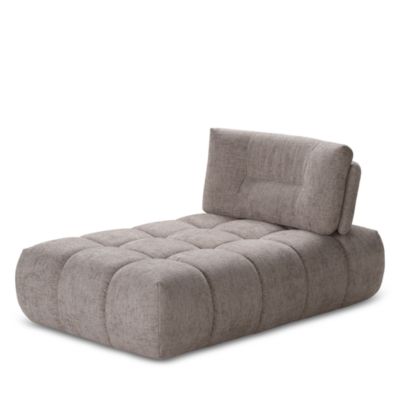 Ballare Fabric Chaise