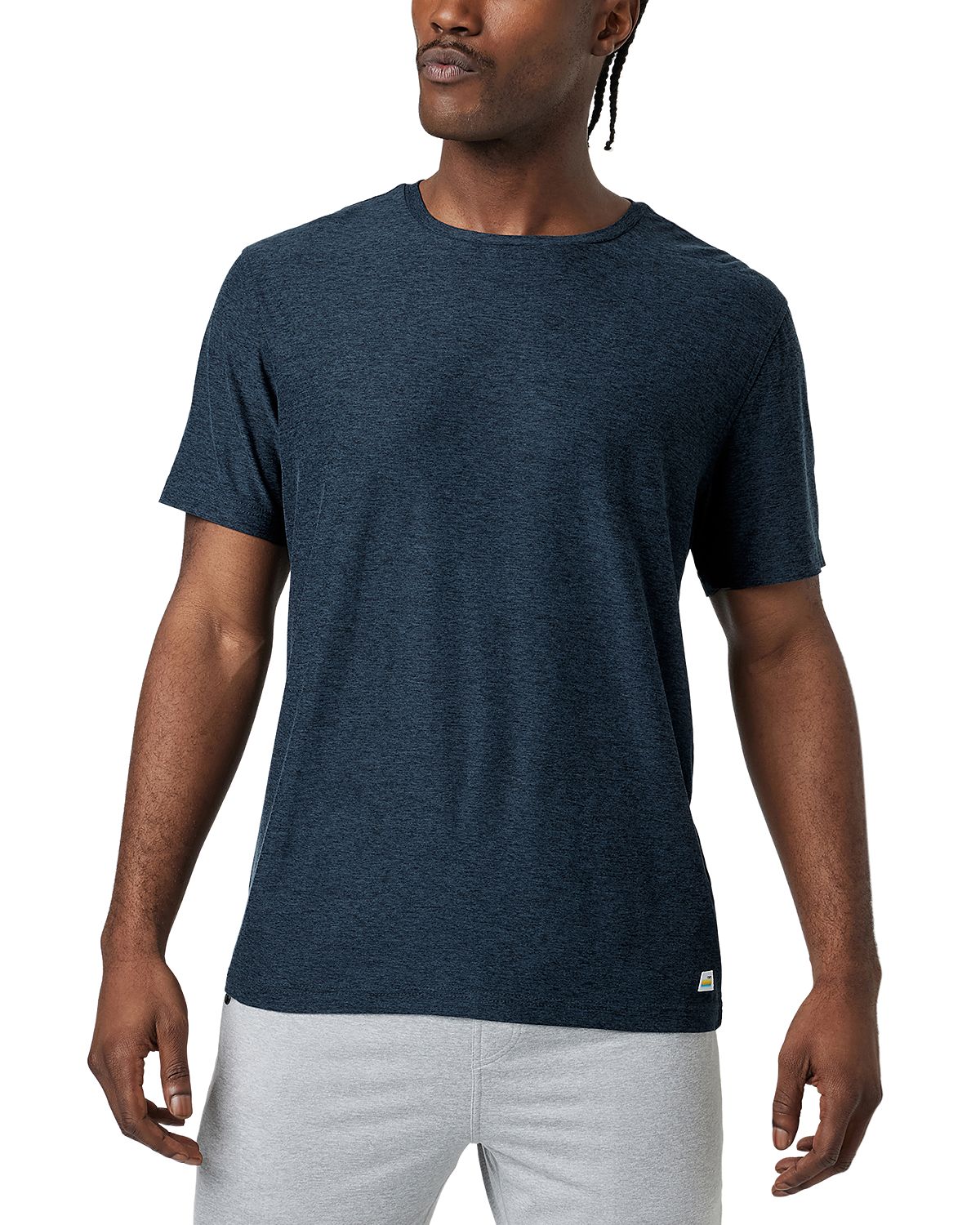 Vuori Strato Short Sleeve Tech Tee