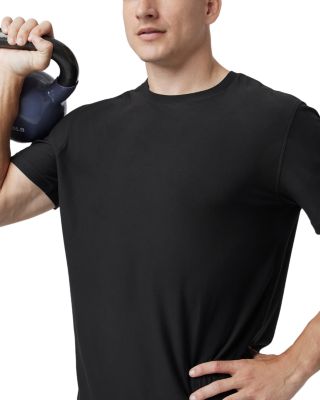 Strato Short Sleeve Tech Tee