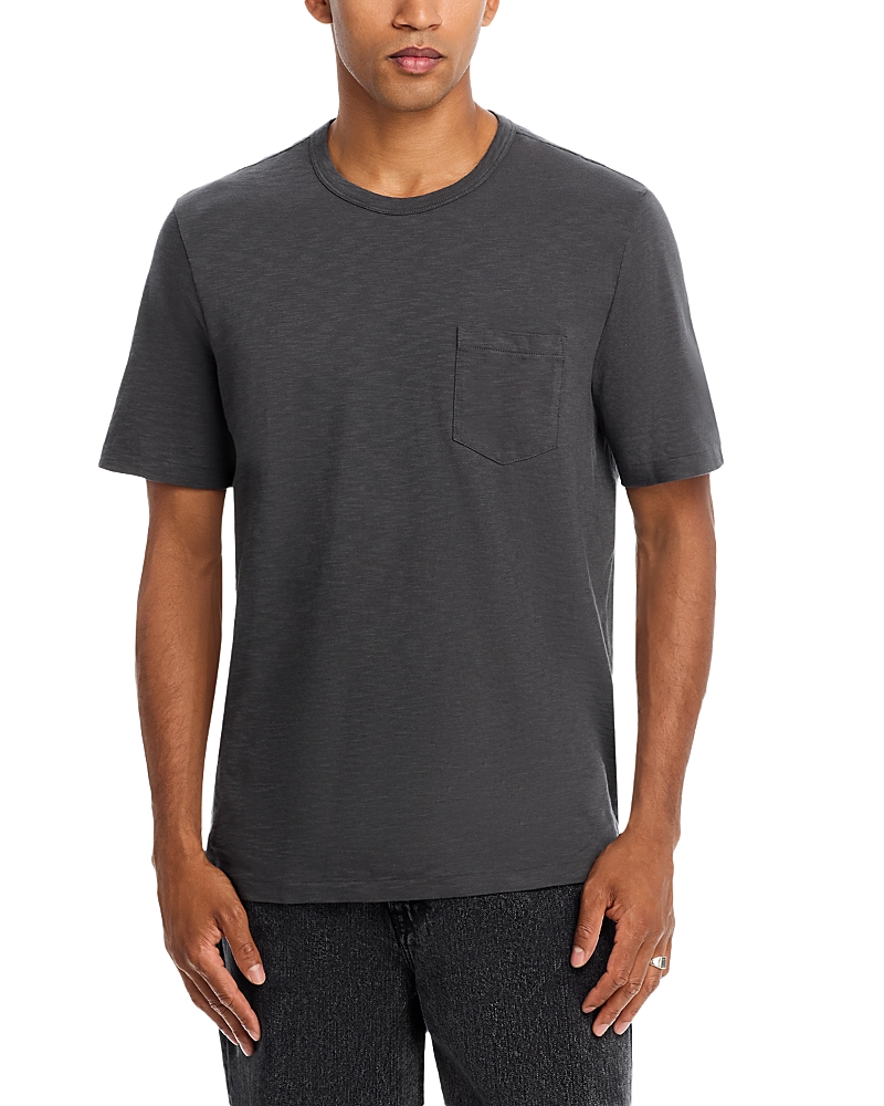 Faherty Sunwashed Tee