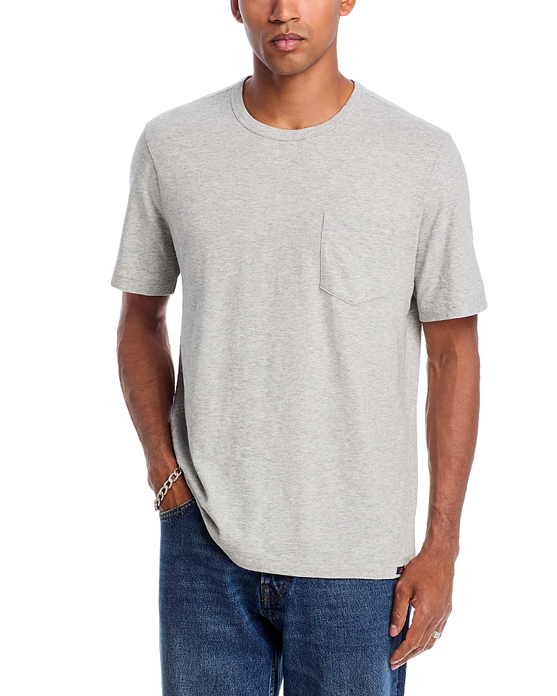 Faherty Sunwashed Tee