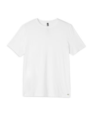 Strato Short Sleeve Tech Tee