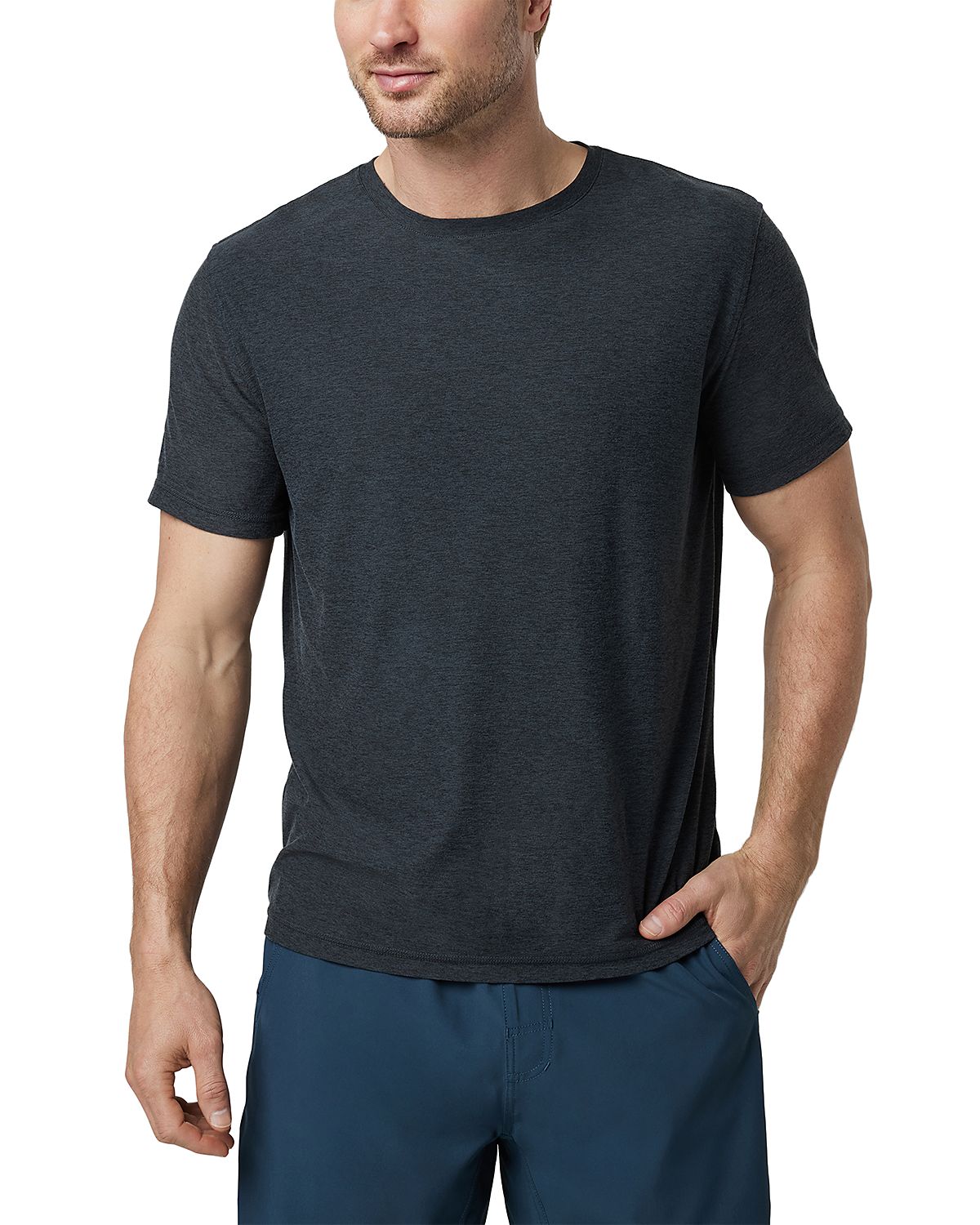 Vuori Strato Short Sleeve Tech Tee