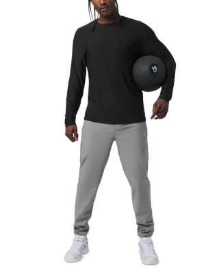 Strato Long Sleeve Tech Tee