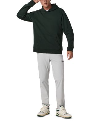 Seaside Relaxed Fit Hoodie