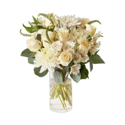 The Peace Floral Bouquet