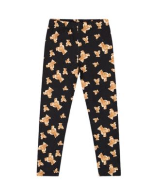 Girls' Jersey Leggings - Little Kid, Big Kid