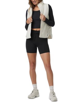 Canyon Insulated Vest