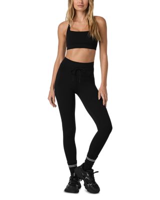 Daily Form Sports Bra & Leggings