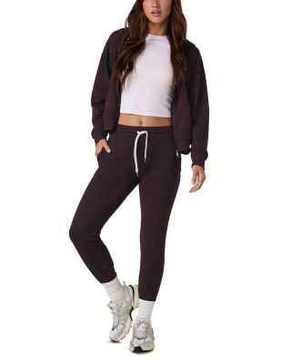 Halo Modern Full Zip Hoodie