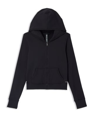Halo Mini Full Zip Hoodie