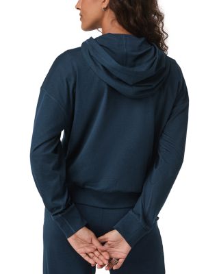 Halo Pullover Hoodie