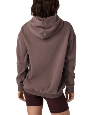 Restore Oversized Hoodie