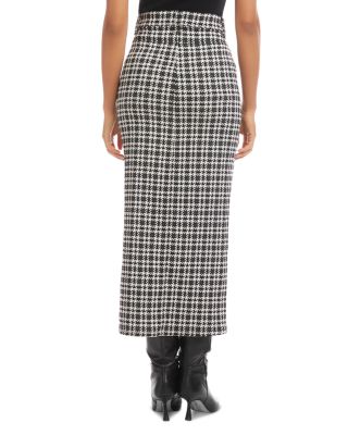 Elyce Maxi Skirt