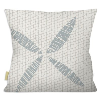 Kapua Kai Square Pillow Cover