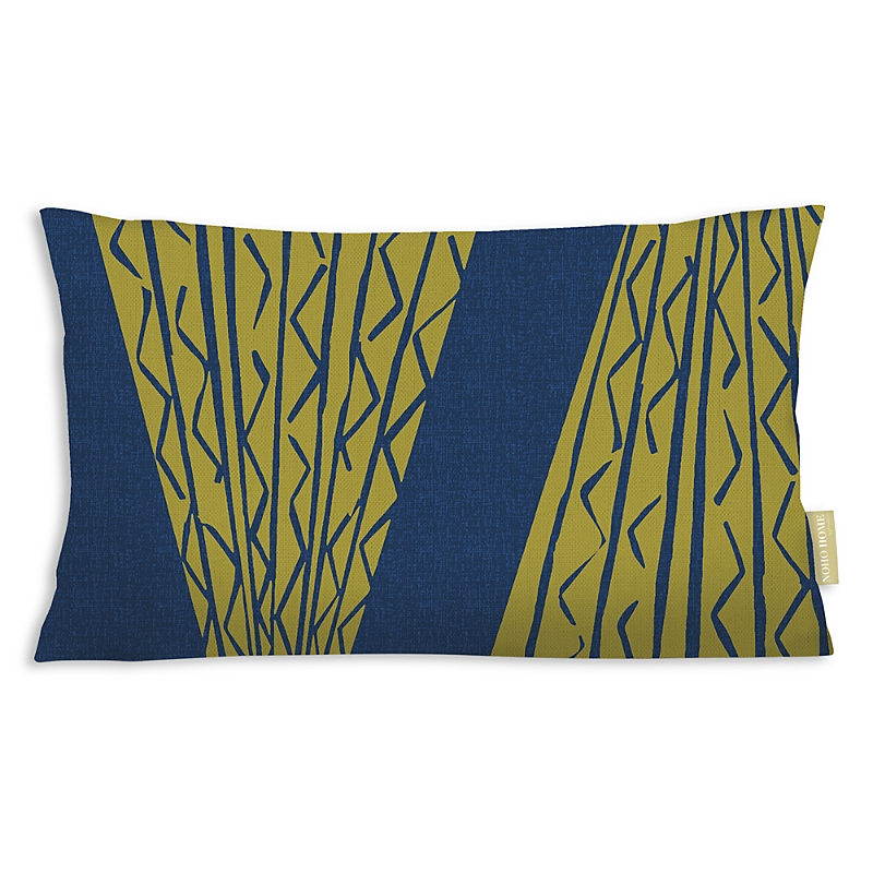 Noho Home Niho Kila Pillow Cover
