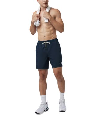 Kore Lined 7" Shorts