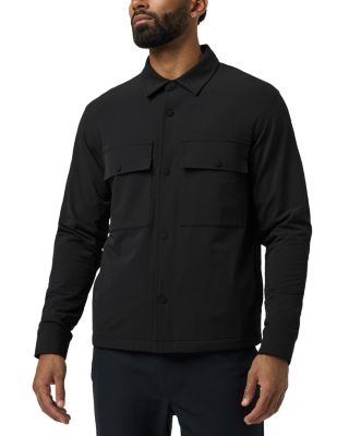 Lawson Tech Shirt Jacket