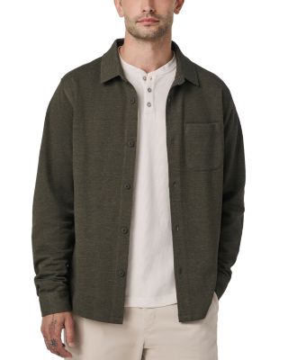 Jeffreys Overshirt