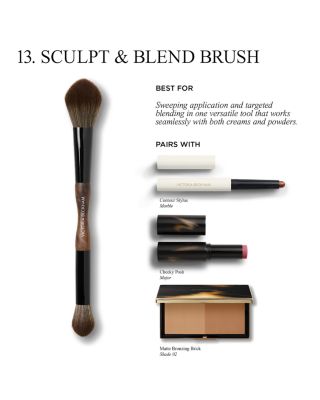 13 Sculpt & Blend Brush
