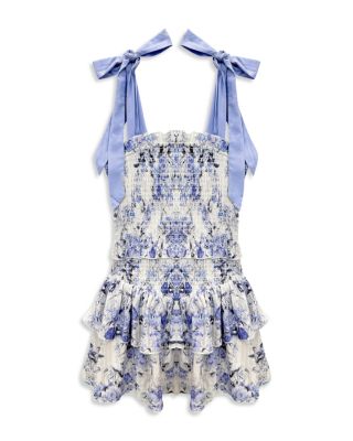 Girls' Emerson Dress - Big Kid