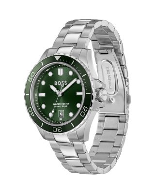 Troper Sport Watch, 42mm