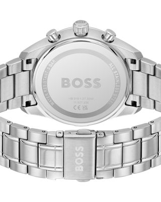 Grand Prix 40 Chronograph, 40mm