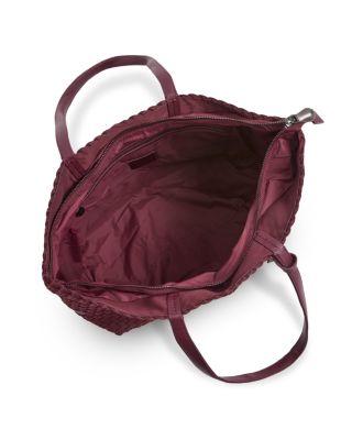 Jetsetter Small Tote