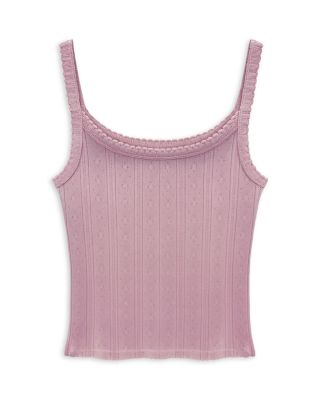 Girls' Marina Tank Top - Big Kid