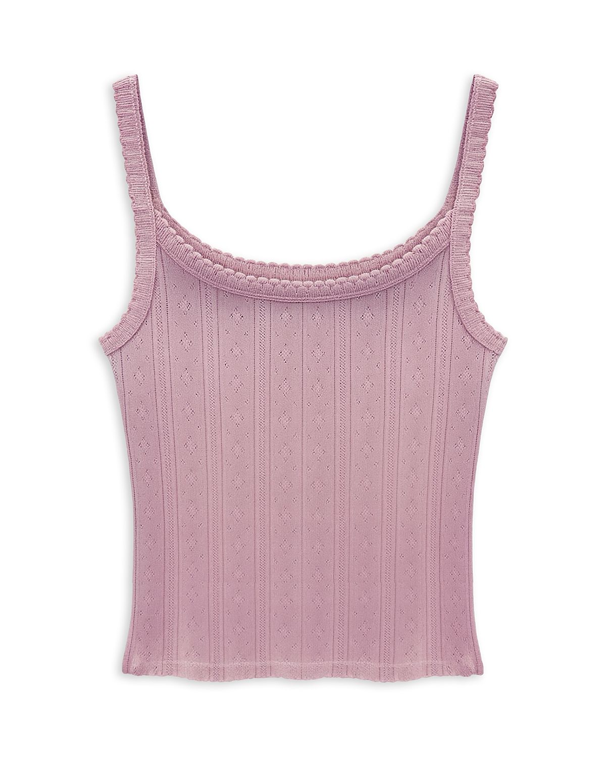 KatieJnyc Girls' Marina Tank Top - Big Kid