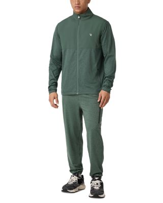 Sunday Element Track Jacket